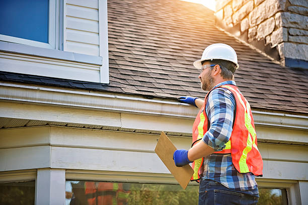 Roof Repair in Comstock Park